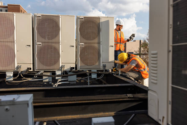 Best HVAC Training and Certification in Pensacola Station, FL