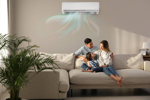 Best Air Filters and Purifiers in Pensacola Station, FL
