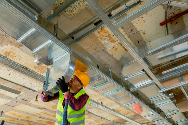 Best HVAC Financing and Leasing in Pensacola Station, FL