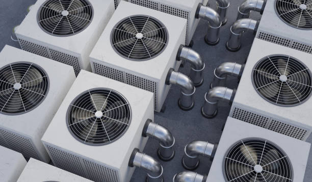Pensacola Station, FL HVAC Company